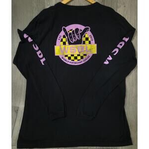 Catch Surf Men's Long Sleeve TShirt The Original 2016 World Softboard League #10